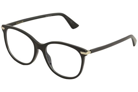 christian dior prescription womens frames|christian dior women's eyeglasses.